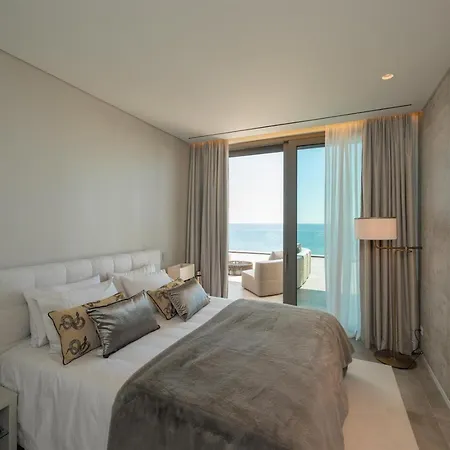 Apartamento Luxury 3 Bedroom Penthouse Albufeira Abf *