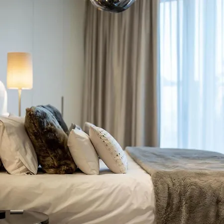 Apartamento Luxury 3 Bedroom Penthouse Albufeira Abf Albufeira