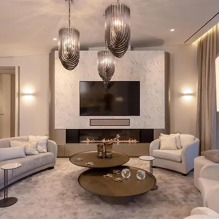 Apartamento Luxury 3 Bedroom Penthouse Albufeira Abf Albufeira