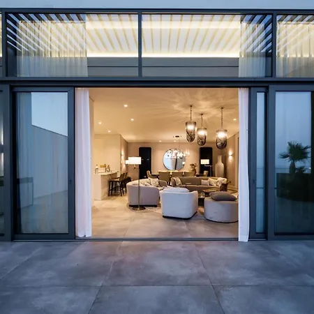 Luxury 3 Bedroom Penthouse Albufeira Abf Apartamento Albufeira