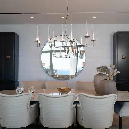 Luxury 3 Bedroom Penthouse Albufeira Abf Appartement Albufeira