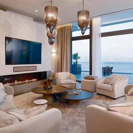 Appartement Luxury 3 Bedroom Penthouse Albufeira Abf Albufeira