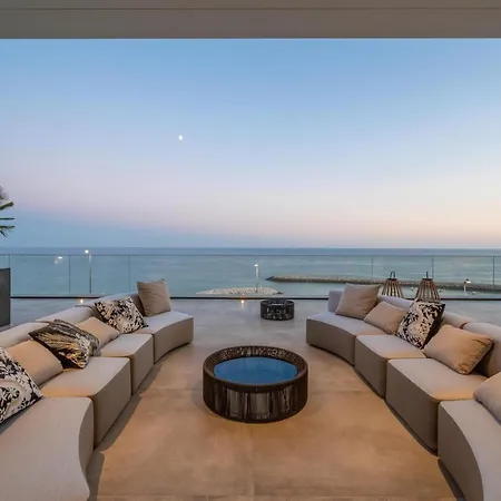 Luxury 3 Bedroom Penthouse Albufeira Abf Appartement Albufeira