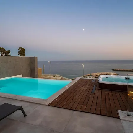 Luxury 3 Bedroom Penthouse Albufeira Abf Albufeira