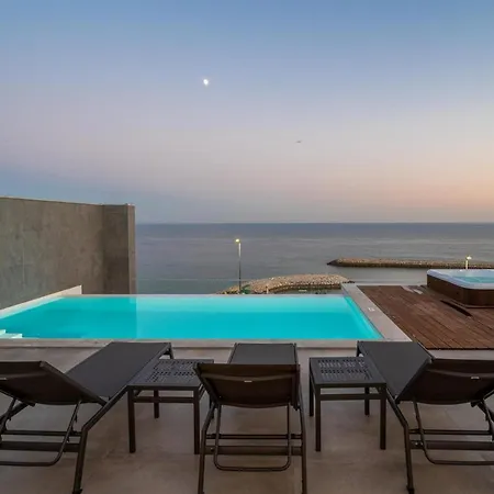 Luxury 3 Bedroom Penthouse Albufeira Abf Апартаменты